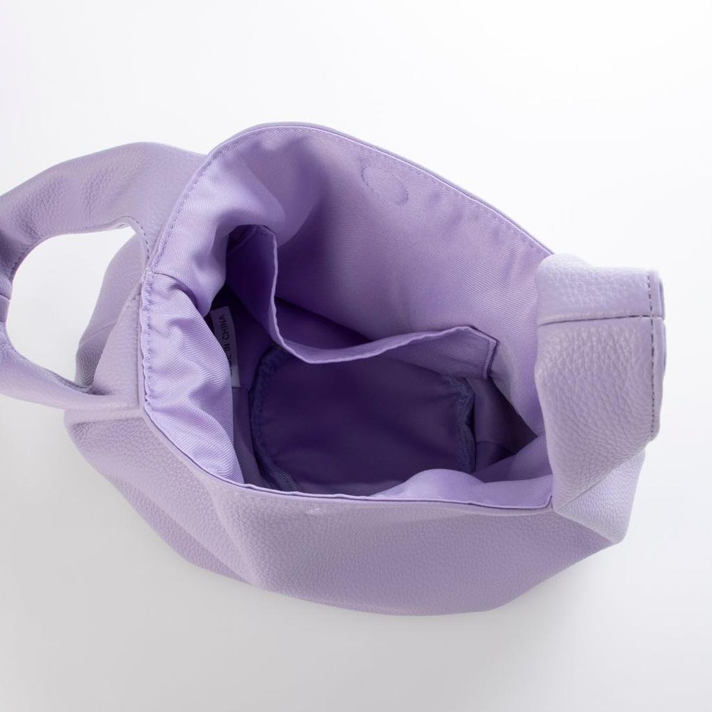 One-handle Round Bag