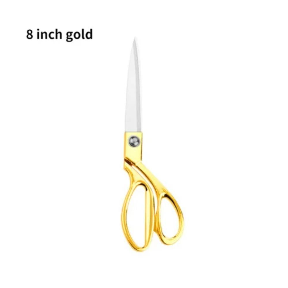 Foarfeci Profesionale de Croitor din Oțel Inoxidabil Foarfeci de Cusut Vintage pentru Lucru Manual Foarfeci de Croitorie Unealtă de Tăiat Materiale DIY