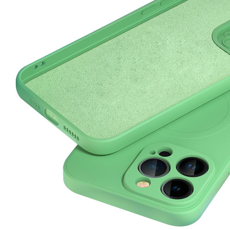 Original Flüssigsilikon Stoßfest Hülle für Xiaomi Mi 14 13 13T 12 12T 11T 10T 10 11 Lite Pro Square Fluff Bumper Soft Cover