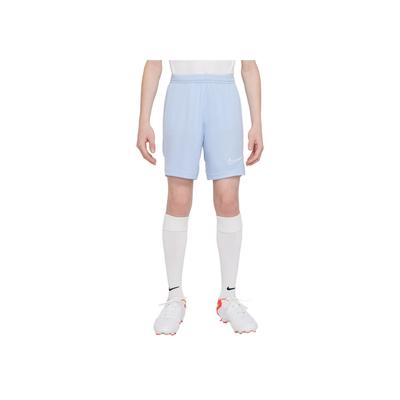 Logo Elastic Waist Knitted Quick-Dry Shorts Kids Shorts Light-Sea-Blue CW6109-548