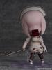 Good Smile Company Nendoroid Silent Hill 2 Bubble Head Nurse Plastic Painted Movable Figure Non-scale