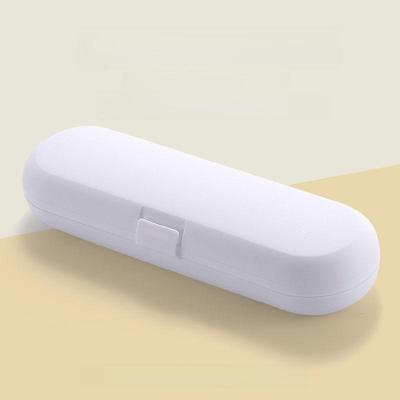 Univerzální prachotěsné cestovní pouzdro na elektrický zubní kartáček pro Philips/Oral-B