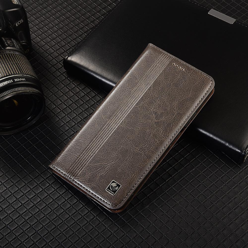 

Вертикальная линия Чехол-книжка из натуральной кожи для Samsung Galaxy A20 A30 A40 A50 A60 A70 A80 A90 A11 A21 A31 A41 A51 A71 Чехлы A20 серый