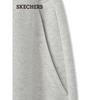 Skechers Women's Double-Ribbed Straight-Leg Pants