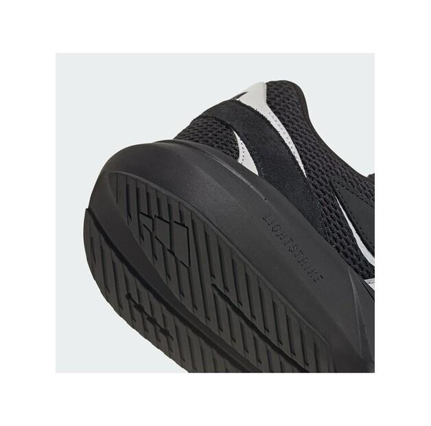 Полуботинки adidas Lightblaze