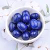 Easter Gemstone Crystal Eggs 2cm - Natural Small Bird Eggs for Display or Play