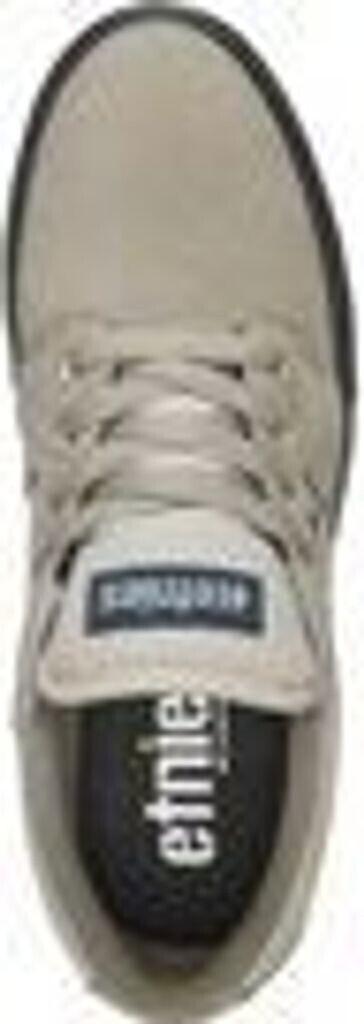 Кроссовки Etnies Barge LS warm grey/black