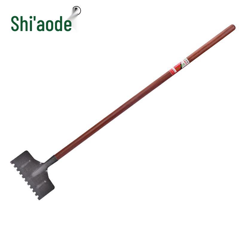 Manganese Steel Ice Breaking Shovel