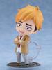 Nendoroid Haikyu!! Miya Atsumu Uniform Ver. Non-scale plastic painted movable figure