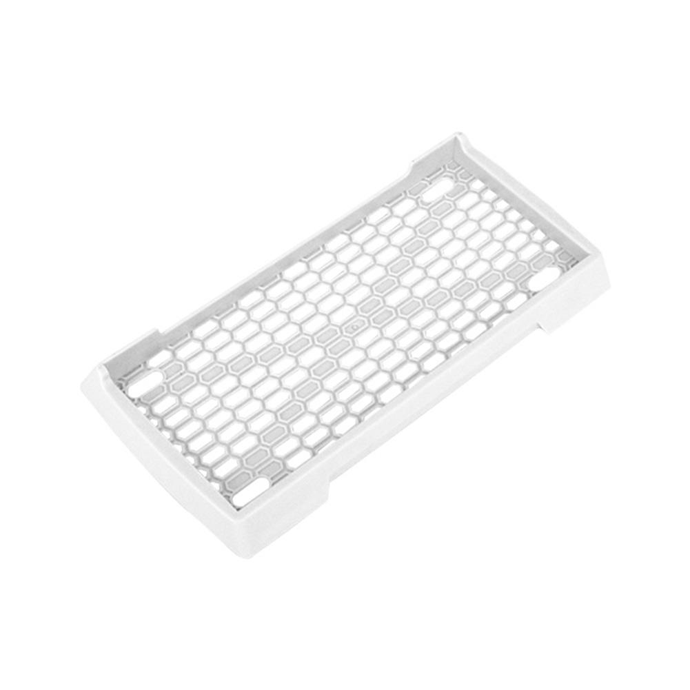 Game Console Mount Holder Cooling Vertical Stand for Xbox S Series Cradle Dock белый