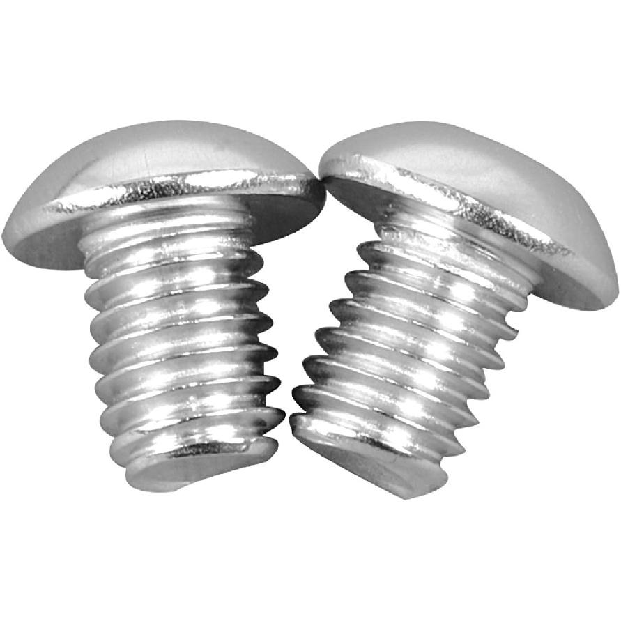 Black Passenger Rear Floorboard Foot Peg Frame Plates for Harley Touring Models 1993-2023,Pair