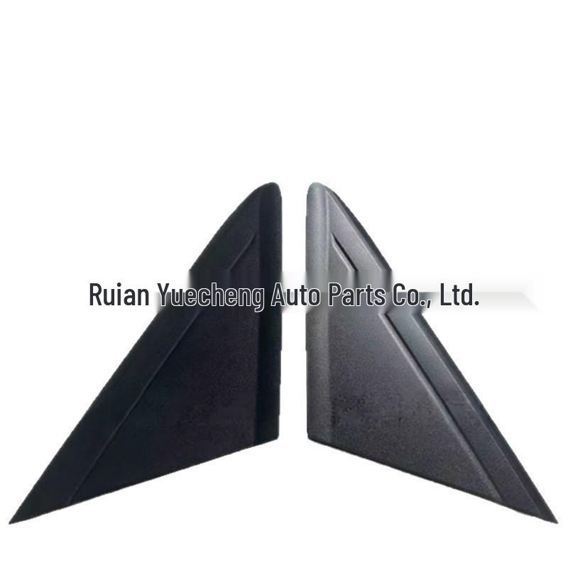 Rearview Mirror Triangle Trim Panel for Ford Kuga 2013-2019, Models CJ54S16004 & CJ54S16003AA