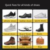 High Quality Shoe Repair Glue Transparent Soft Waterproof Gluefor Shoe Repair No Damage Shoe Repair Glue  Doesn't Hurt Hands  Shoe Repair Tools