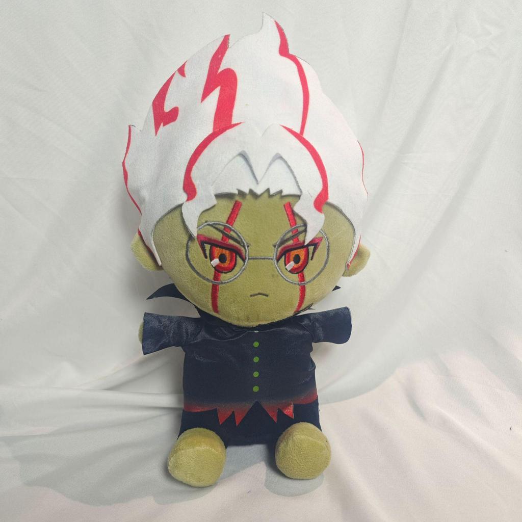 Cross-border Anime Maneki Neko Plush Doll - Cat Toy Gift