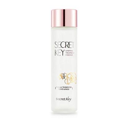 Rozpoczęcie kuracji Essence_Rose Edition