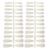 500pcs Fake Nail Tips Artificial Full Cover Manicure False Nail Tips Nail Art Accessory