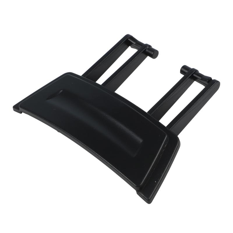 OEM Part Rear Center Console Tray Interior Car Accessories Practical Storage Solution High Universality Fitment For E85