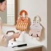 Waterproof Wall-Mounted Paper Towel Holder & Tissue Box Cover