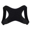 Unisex Posture Correction Belt for Hunchback Prevention - Discreet Support for Improved Sitting Posture