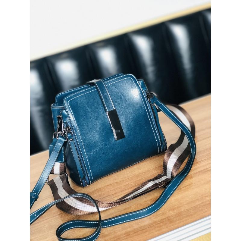 Schulter Damen Tasche Vielseitige Umhängetasche Damenmode Große Kapazität Tasche