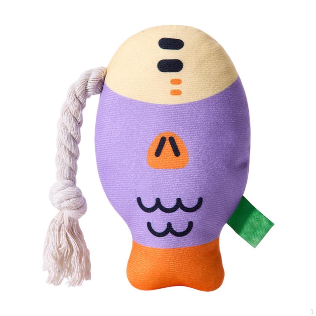 SPIELZEUG Hund zu Sturto Hund, Halten Sie ihn beschäftigt, Weiches und leichtes Welpen