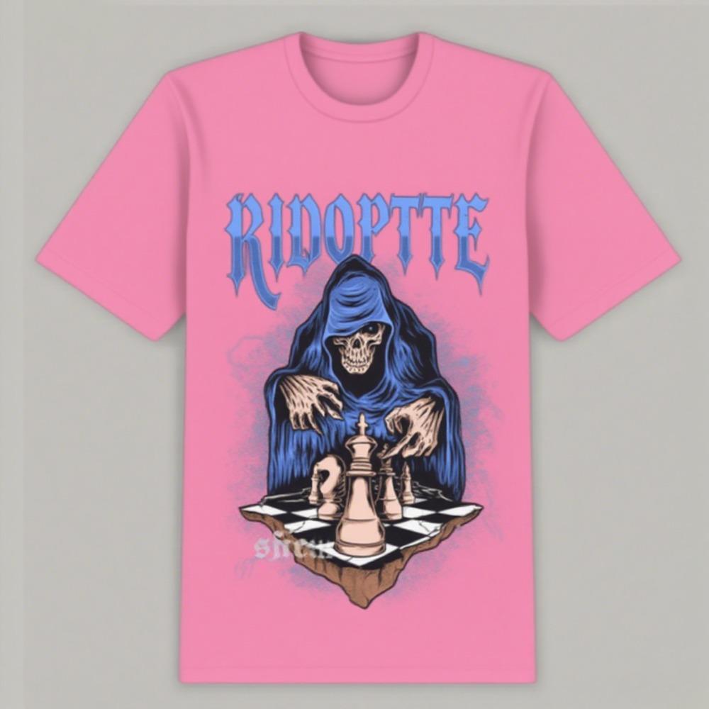 

Short-sleeved Men s Couple New Street Style Breathable T-shirt Trend Printing Emerging Art Daily Style Cotton Tide Brand Tops S