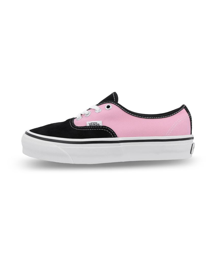 Vans Premium Authentic 44 Lx - (Archive) Coral Blush / Vn000D9Nd3X1