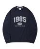 STENDS [M~4Xl] Original 1985 Crew Neck_Navy