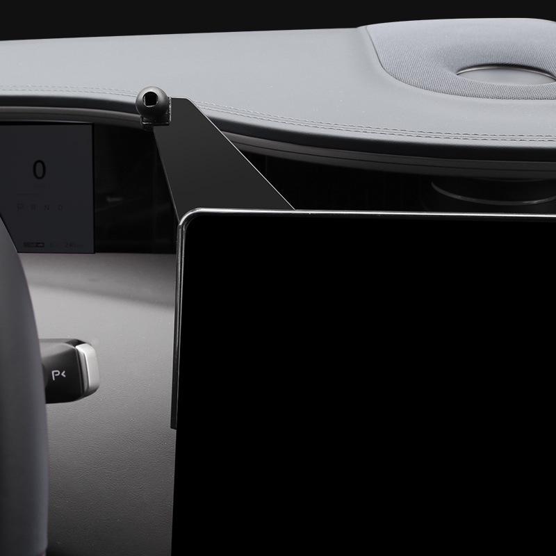 Avatr 07/11 Screen-Compatible Car Phone Holder Set