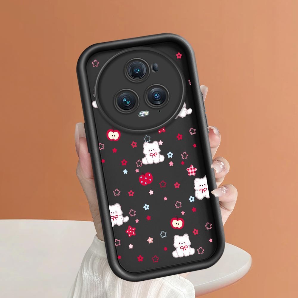 

Мягкий силиконовый квадратный чехол с рисунком лестницы для телефона, полное покрытие, противоударный защитный резиновый чехол для камеры для Huawei Honor Huawei Mate 20 Pro чёрный