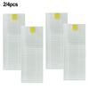2/4pcs Filter For Vacuum Robot MD 20041 S12 SW MD 19601 Robot Vacuum Cleaner Spare Parts Accessories Household Supplies