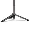 Spigen S571W Magsafe Bluetooth Selfie Stick Tripod Black