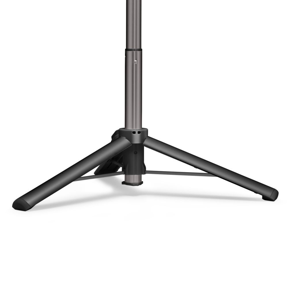 Spigen S571W Magsafe Bluetooth Selfie Stick Tripod Black