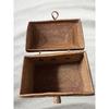 Used [New and Unused] Finest Bali Ata Bag Authentic Locally Purchased Artisan Handmade Basket Bag
