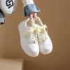 Little white shoes children's autumn new female student casual trend versatile women's shoes 0