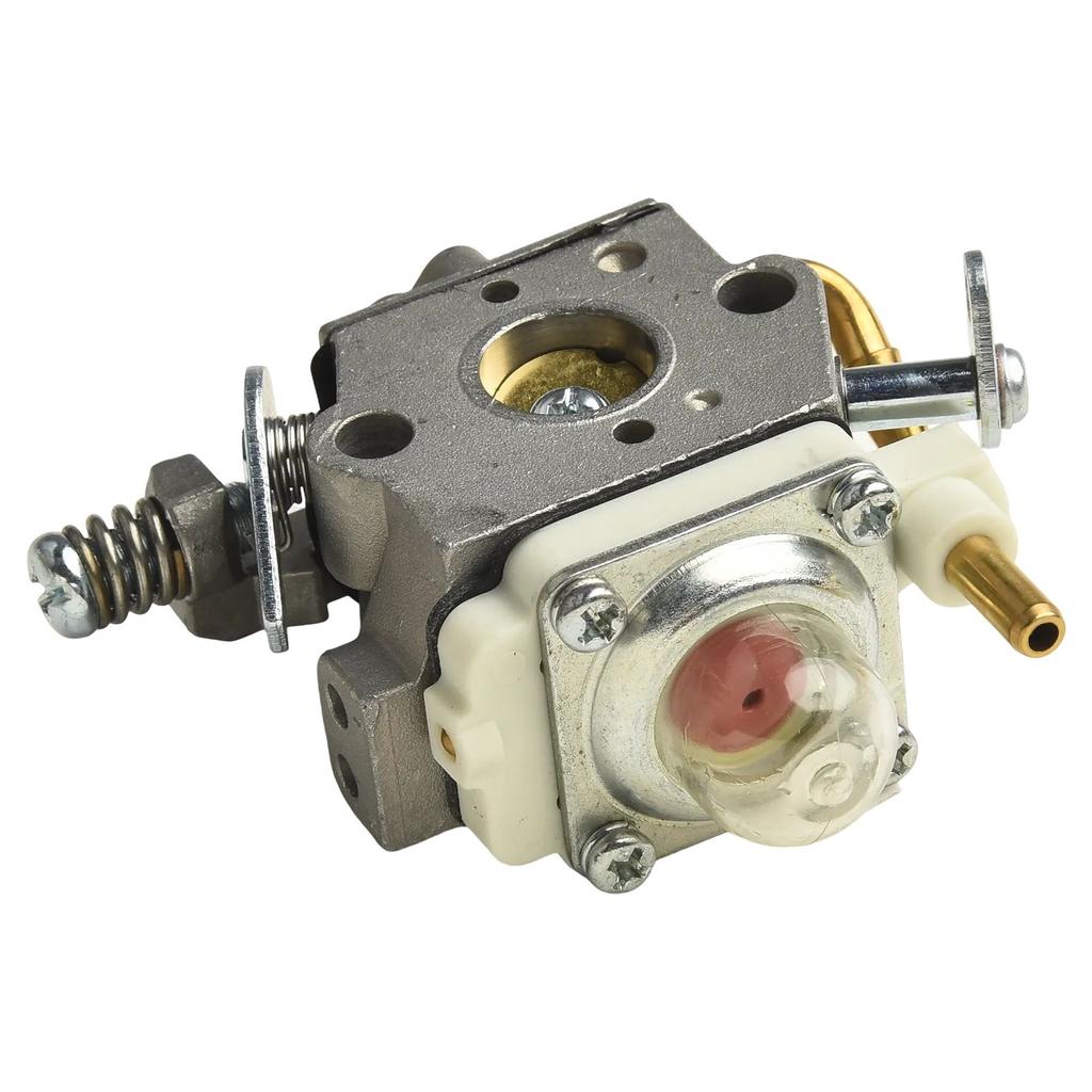 Leaf Blower Carburetor WTA-33 PB-250 A021001882 A021001880 A021001881A WTA-33 Leaf Blower Garden Power Equipment Accessories
