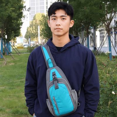 Bolsos para hombre – Bolsas de pecho