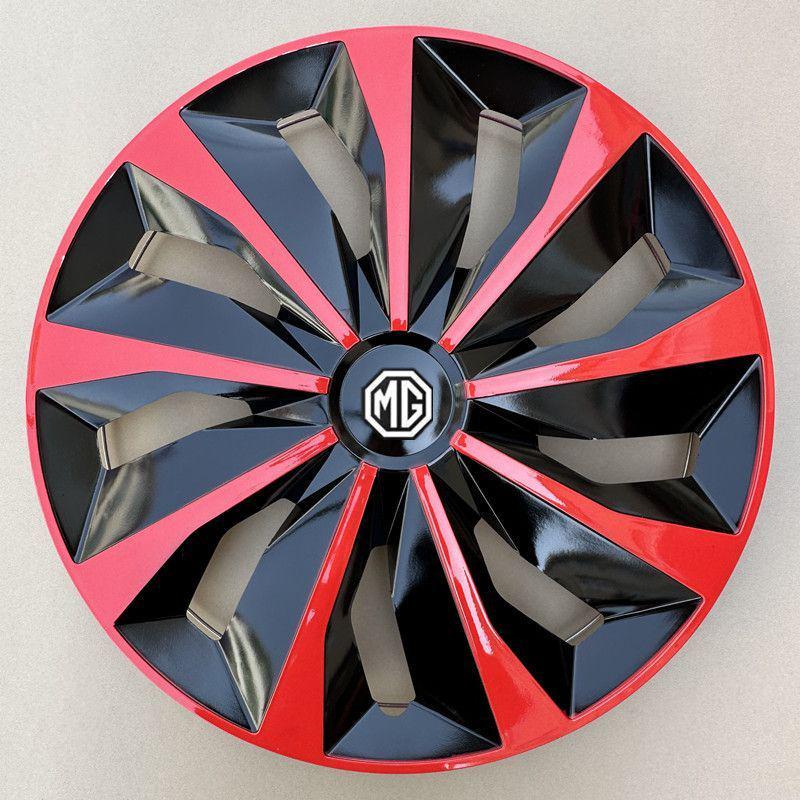 14-inch Decorative Wheel Cover for MG3: Hub Cap & Tire Shell