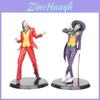 Joker Figur Sammlerstück PVC Modell Mit Einzigartigem Design Für Cosplay Fans