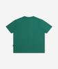 SEMPERRIBER Sprb Signature Logo Tee (Green)