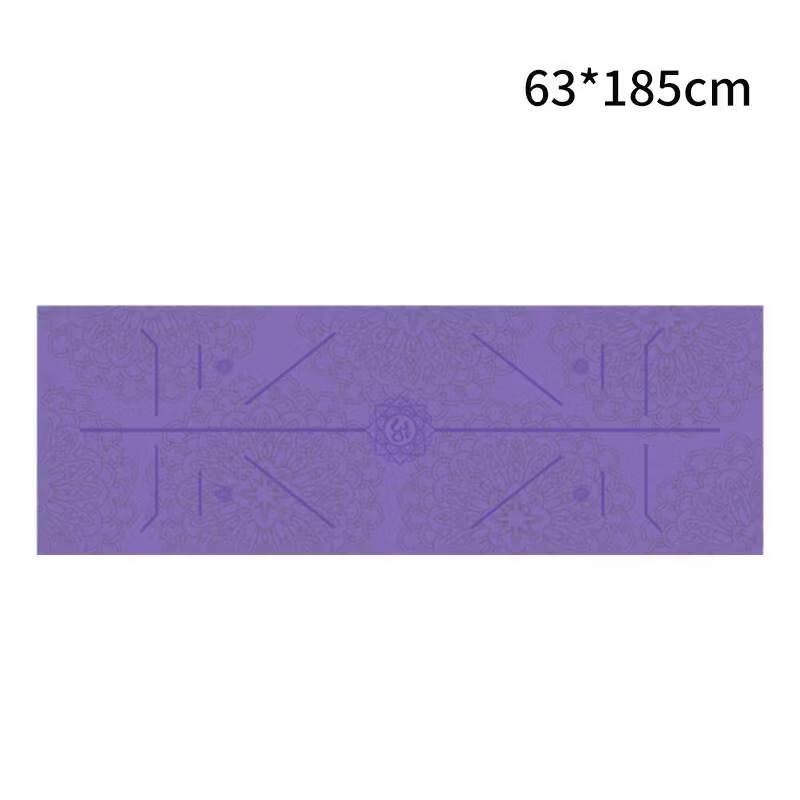 LISM Yoga Mat Towel 63*185cm