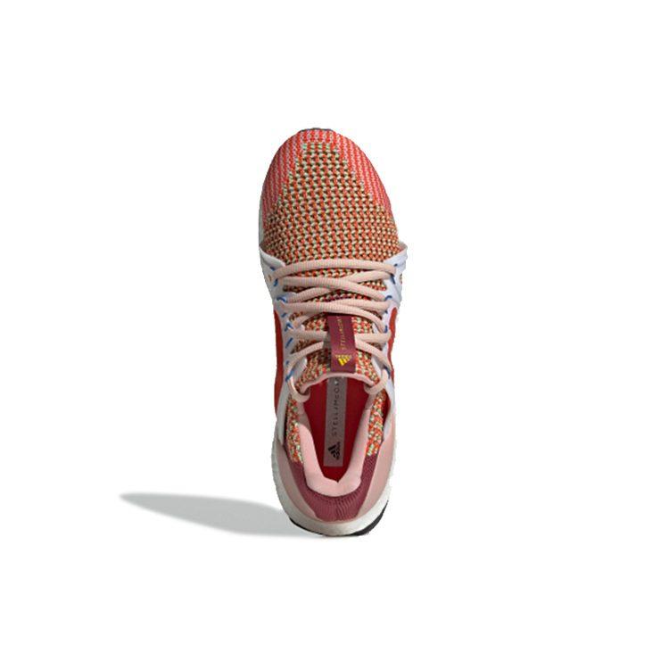UltraBoost Stella McCartney x UltraBoost Wmns Adidas 'Legend Red Active Orange' Damen EG1069