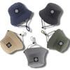 Stylish Unisex Fisherman Hat With Drawstring, Lightweight And Breathable For Summer Outdoor Activities