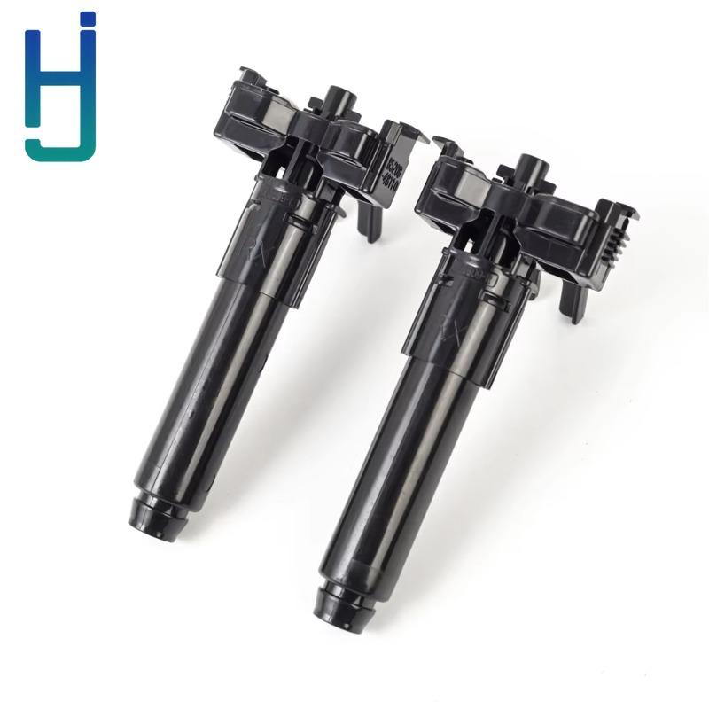 85208-48110 85207-48110 Car Headlight Washer Nozzle Head Light Lamp Cleaning Jet For Lexus RX350 RX450H 2016-2018