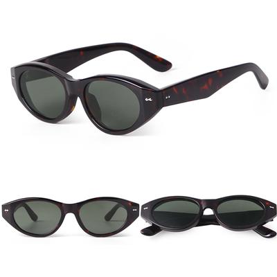Brillen & Accessoires – Sonnenbrille