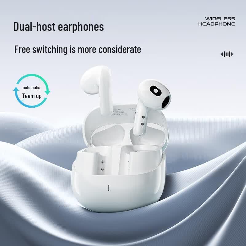 Newmine LY67 True Wireless Bluetooth Earphones