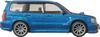 Hot Wheels Car Culture Modern Classics Subaru Forester STi Vehicle Toy Mini Car for Ages 3 and HRV74 Up, Blue,