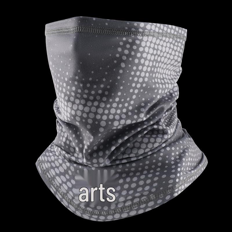 Under Armour Winter Cycling Mask & Neck Warmer