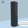 Spiky Crescent Foam Roller & Massager for Calves and Muscles