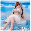 65cm/80cm Men's Sex Doll Sexy Lady Anal Sex Girlfriend Masturbation Cup Big Breast Erotic Adult Sex Toy